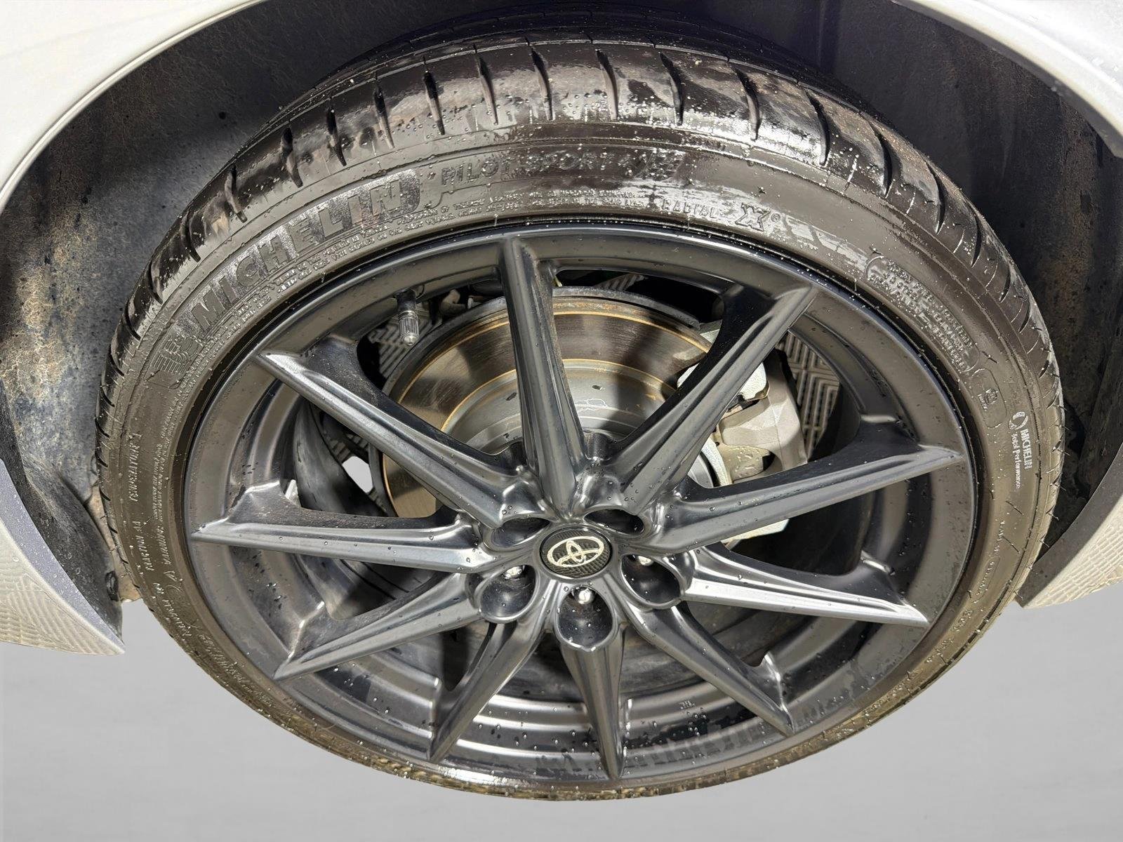 Used 2025 Steel/20 Toyota Premium image 18