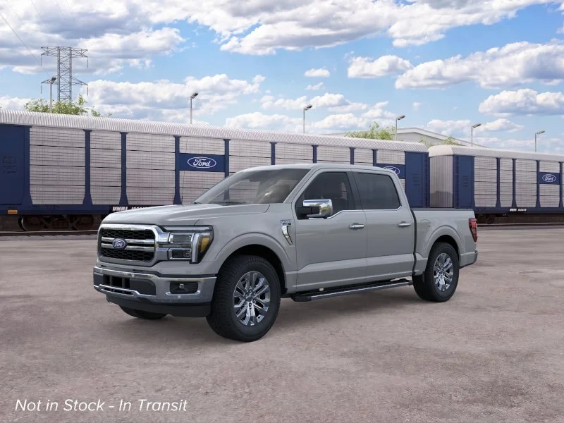 New 2026 Avalanche Ford Lariat® image 1