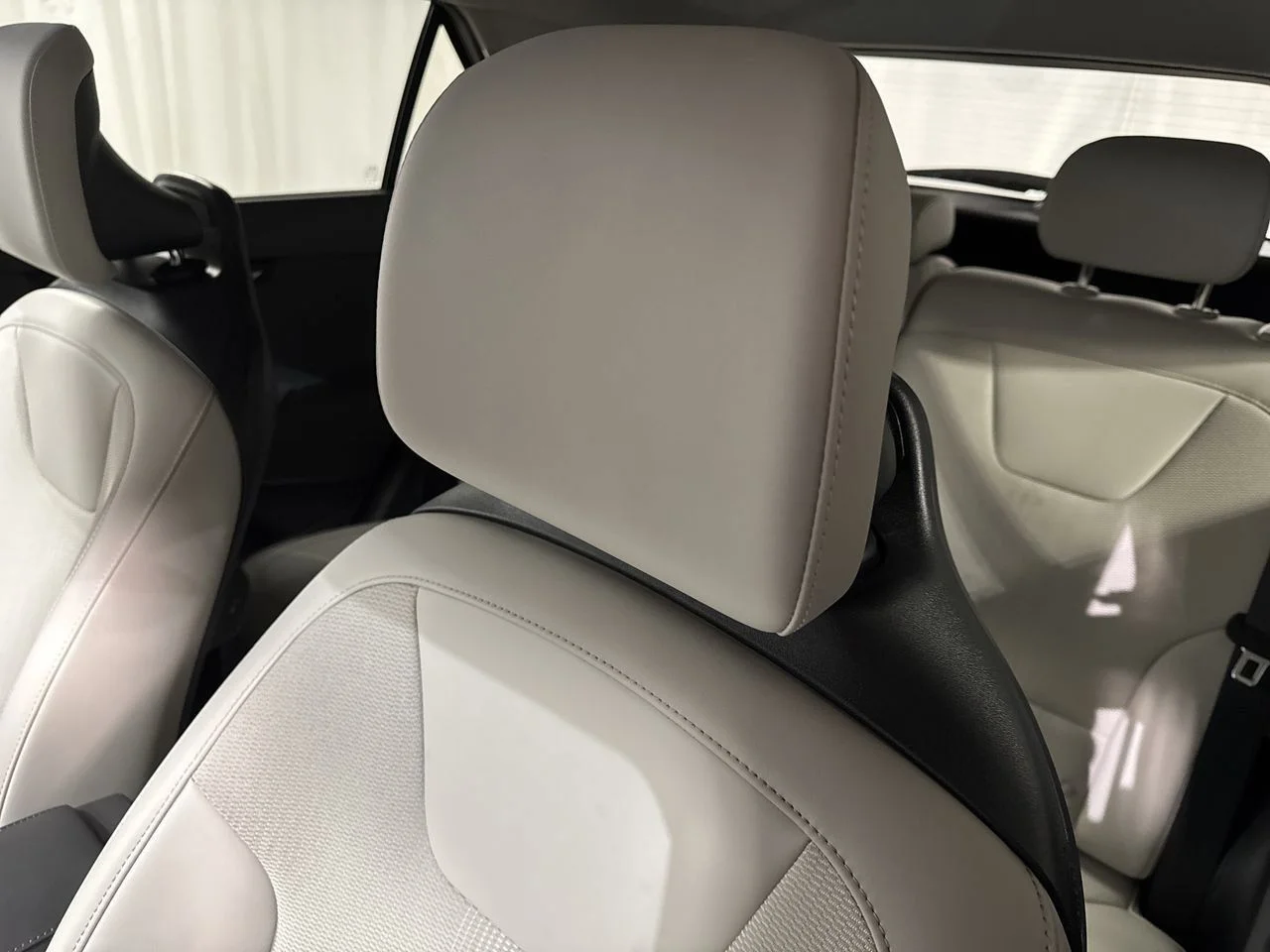 New 2026 Green Kia EX image 19