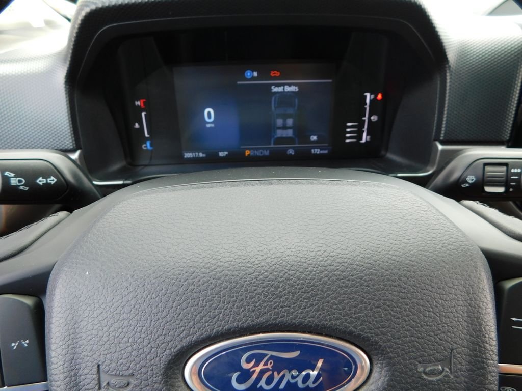 Used 2024 Cactus Ford XLT image 32