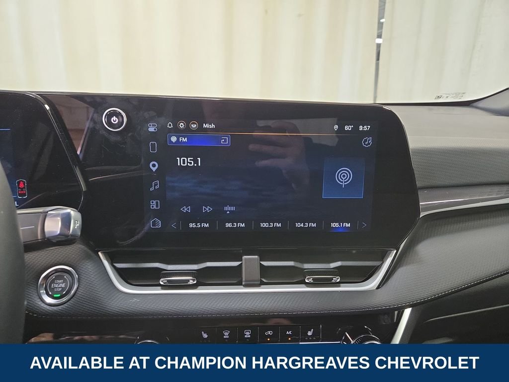 2026 Chevrolet Equinox LT - Photo 17