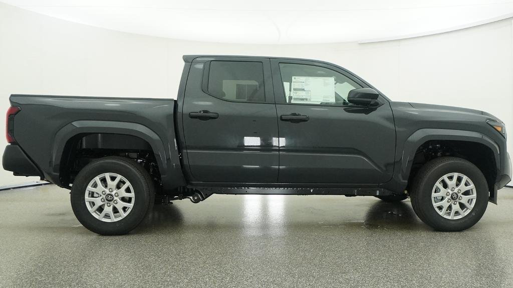 New 2026 Underground Toyota SR image 13
