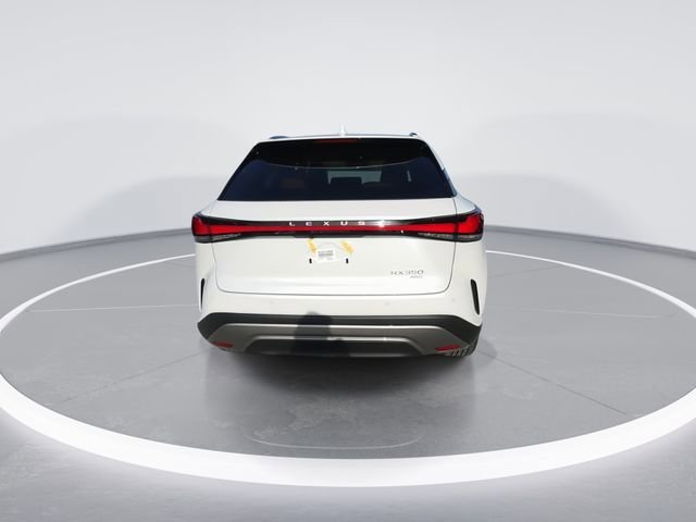 New 2026 Eminent White Pearl Lexus PREMIUM image 14