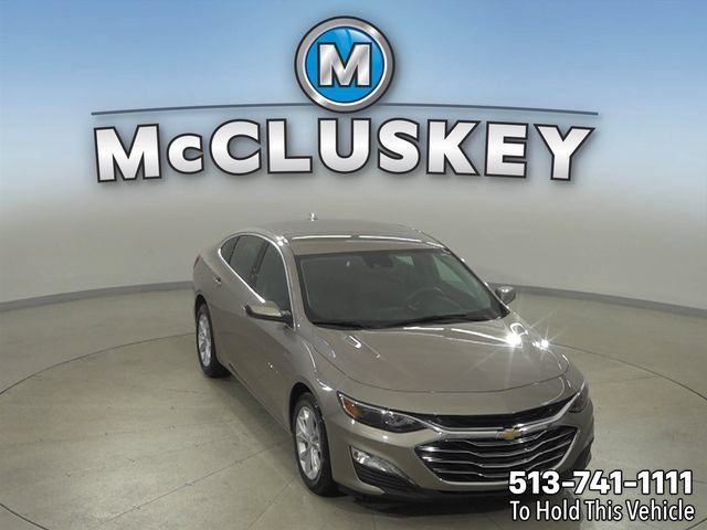 2025 Chevrolet Malibu 1LT - Photo 8
