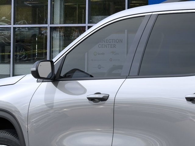 2027 Chevrolet Traverse LT - Photo 12