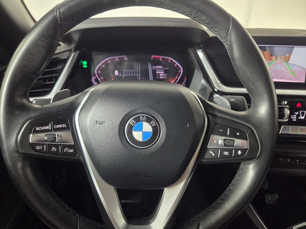 Certified Used 2020 Alpine White BMW sDrive30i image 17