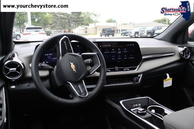 2026 Chevrolet Equinox LT - Photo 11