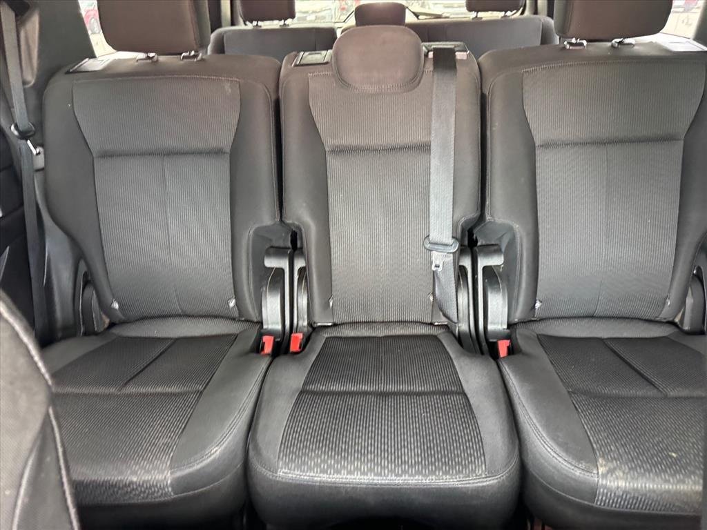 Used 2020 Magnetic Metallic Ford XLT image 17