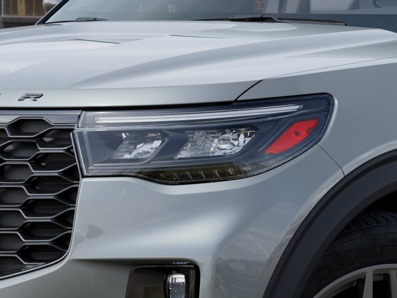New 2027 Avalanche Gray Ford ST-Line image 18