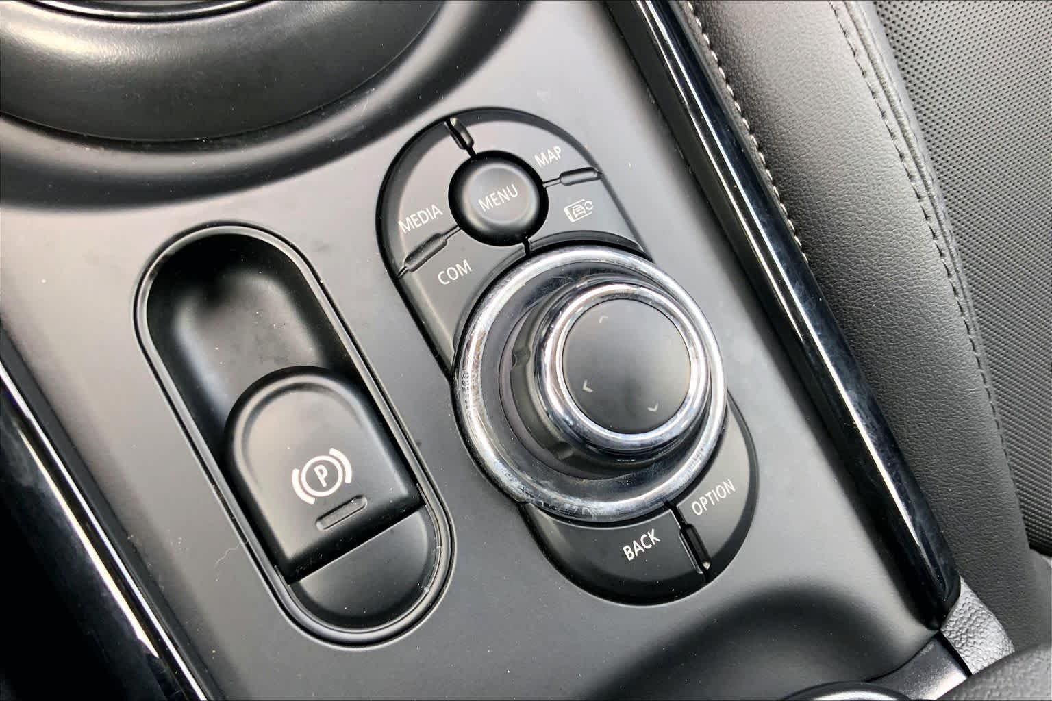 2024 MINI Clubman S - Photo 31