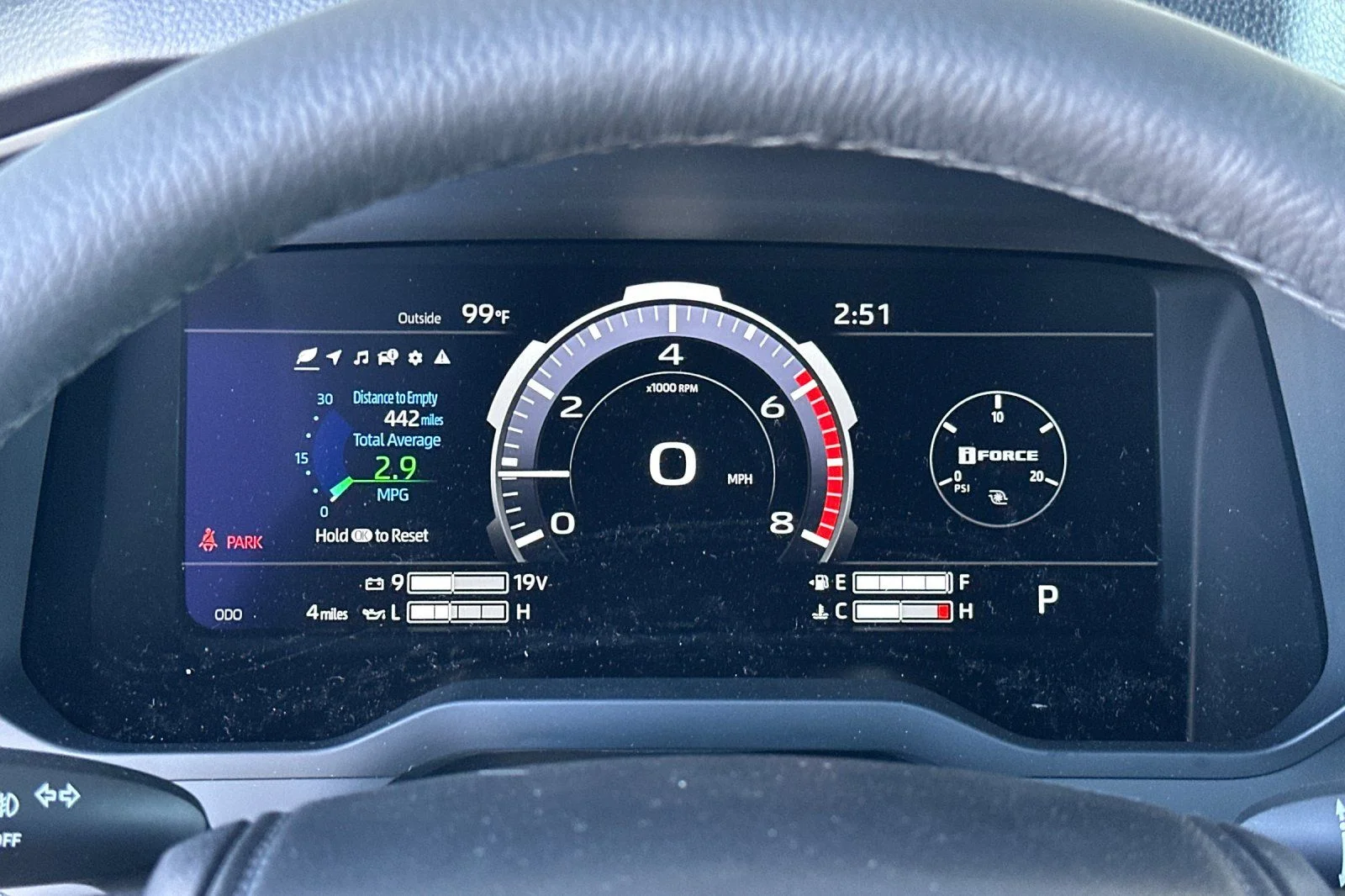 New 2026 Magnetic Gray Metallic Toyota Limited image 29