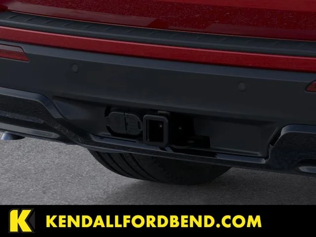 Used 2026 Red Metallic Ford ST-Line image 23