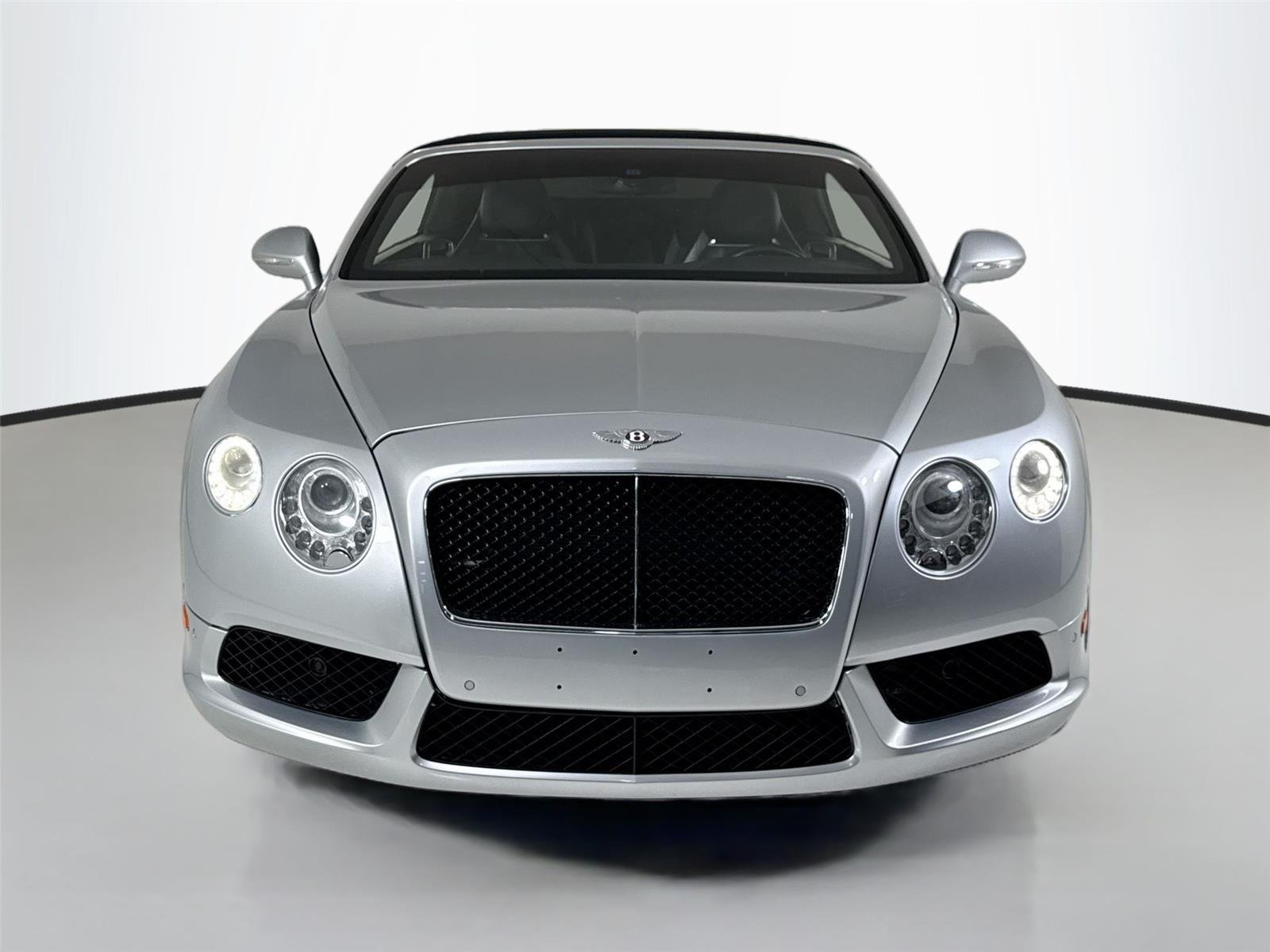 2013 Bentley Continental GTC Base - Photo 45