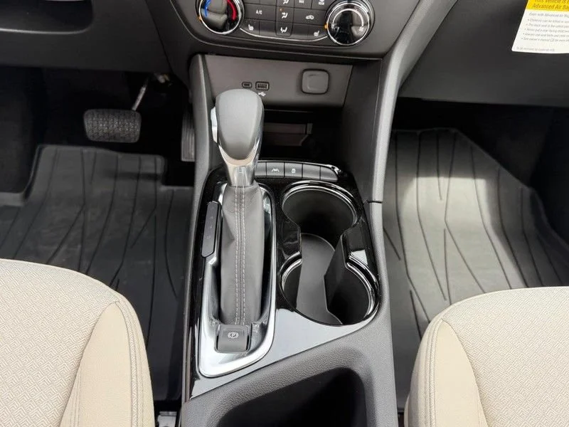 2026 Buick Encore GX Preferred - Photo 14