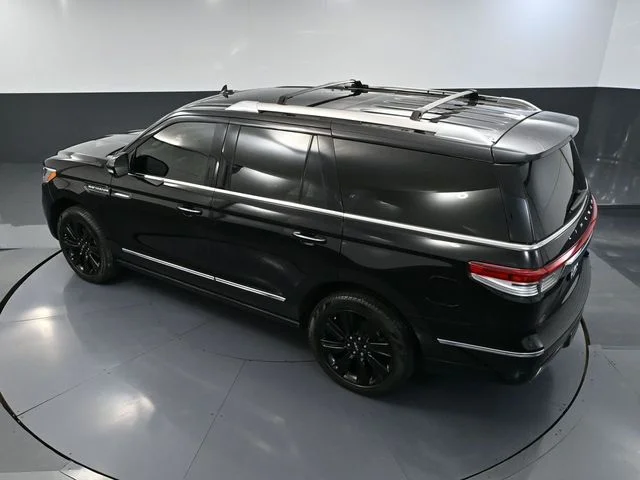 2024 Lincoln Navigator Reserve - Photo 69