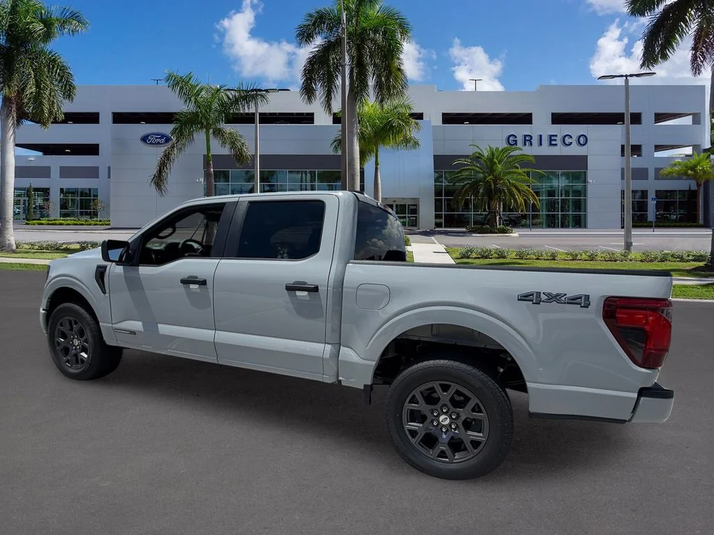 New 2026 Avalanche Ford STX® image 5