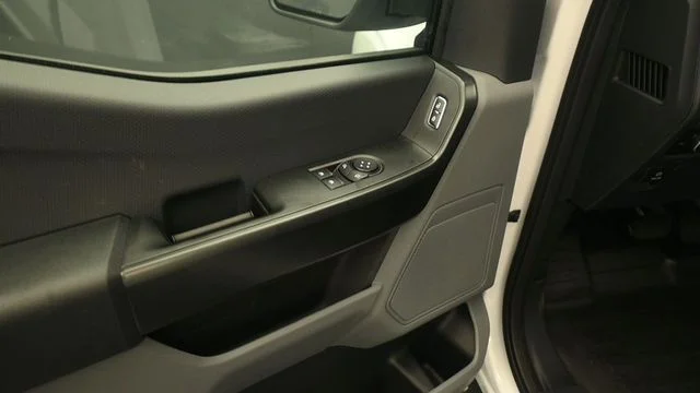 New 2026 White Ford XL image 11