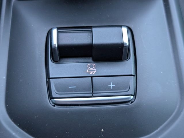 Used 2024 Silver GMC Denali Ultimate image 22