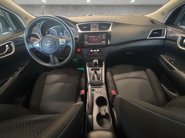 Used 2018 White Nissan SR image 21