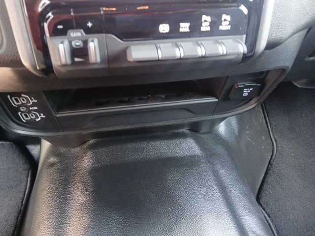 2026 RAM 2500 Tradesman - Photo 41