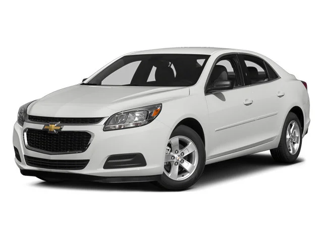 Used 2014 Ashen Gray Metallic Chevrolet LT image 1