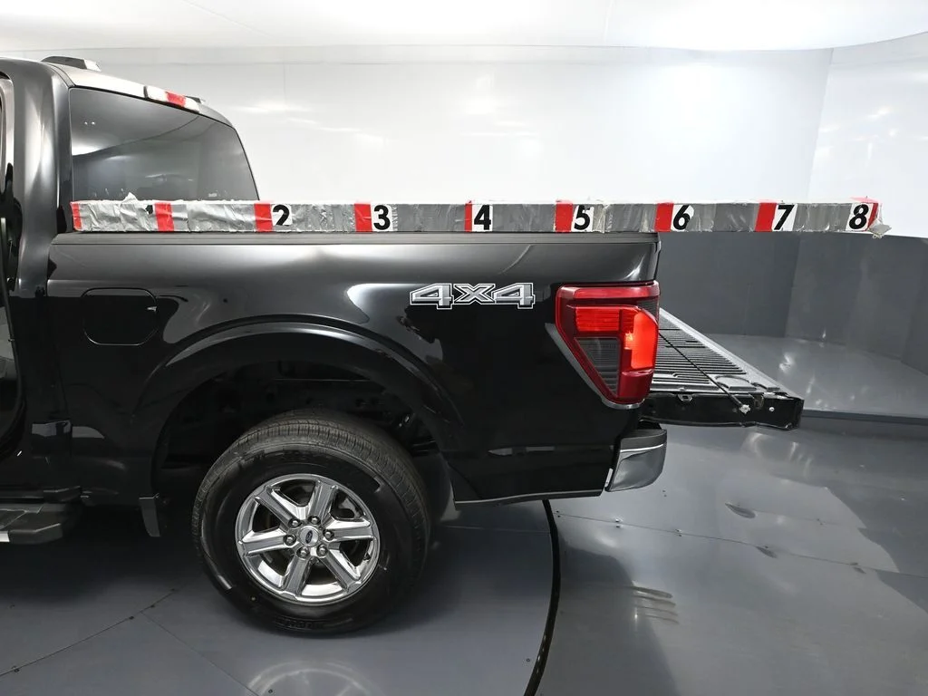 2024 Ford F-150 XLT - Photo 36