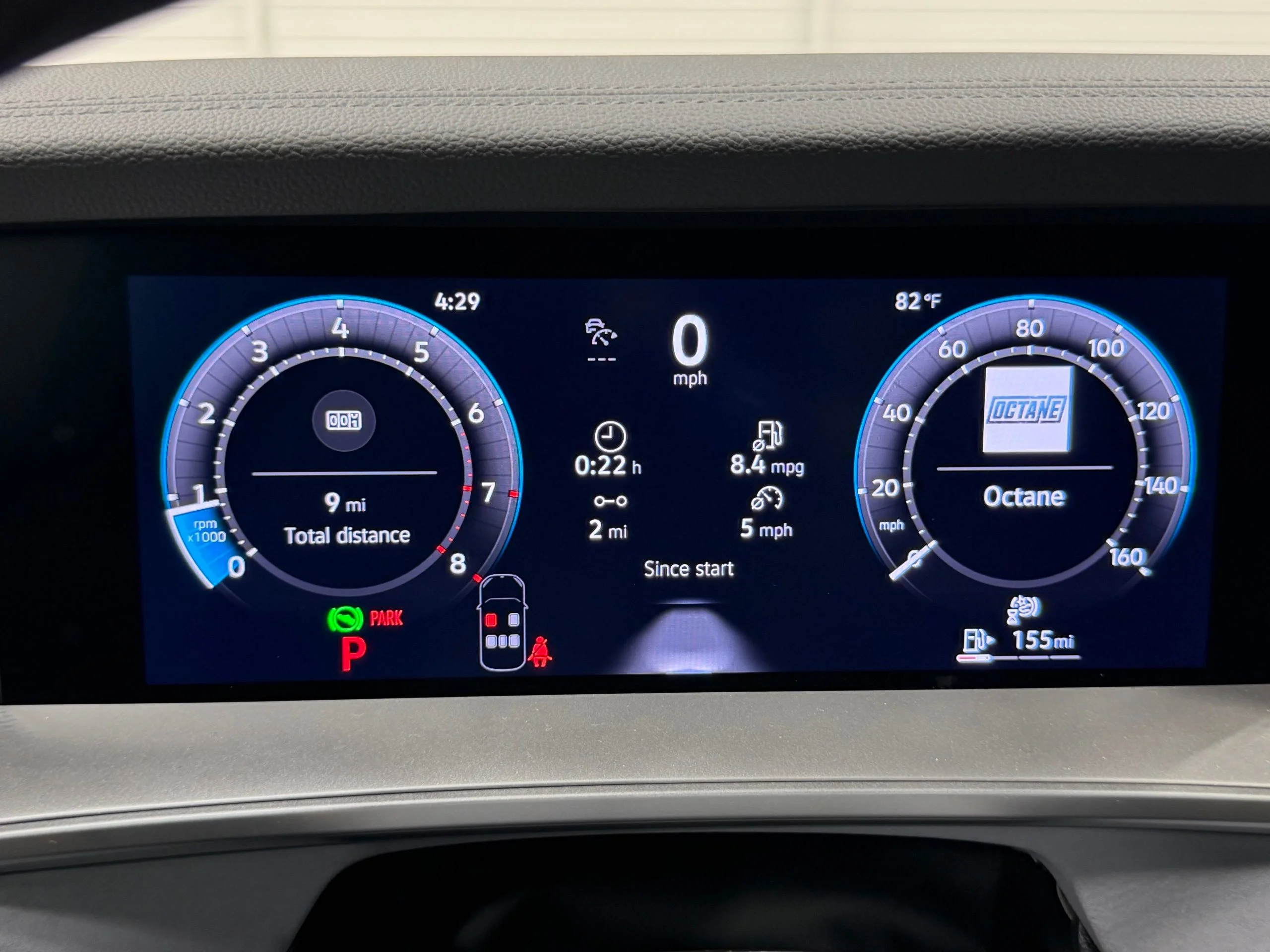 New 2026 White Volkswagen SE R-Line Black image 46