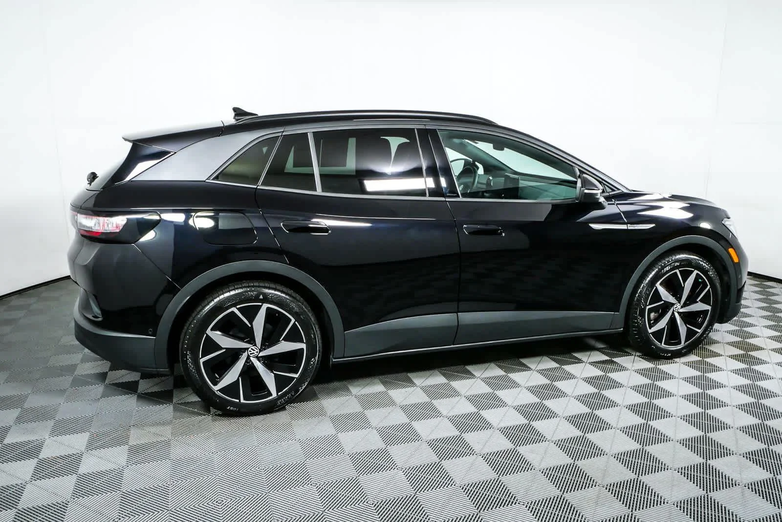 Certified 2023 Volkswagen ID.4 PRO S with VIN 1V2VMPE80PC023559 for sale in Atlanta, GA