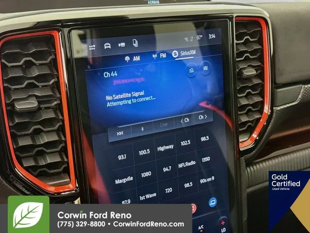 Certified Used 2024 Oxford White Ford Raptor image 19