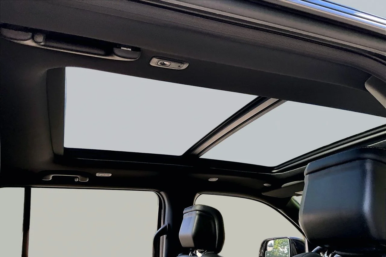 New 2026 High Gloss Black Jeep Limited Altitude image 15