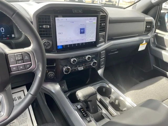 2026 Ford F-150 XLT - Photo 17