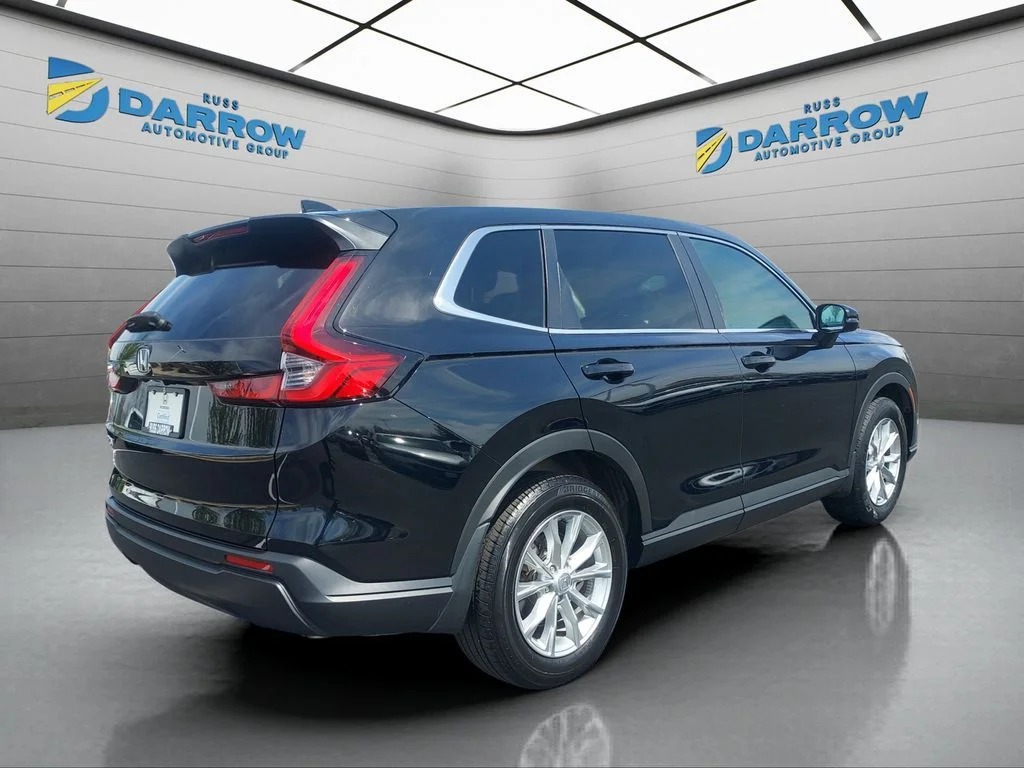 Used 2025  Honda EX image 5