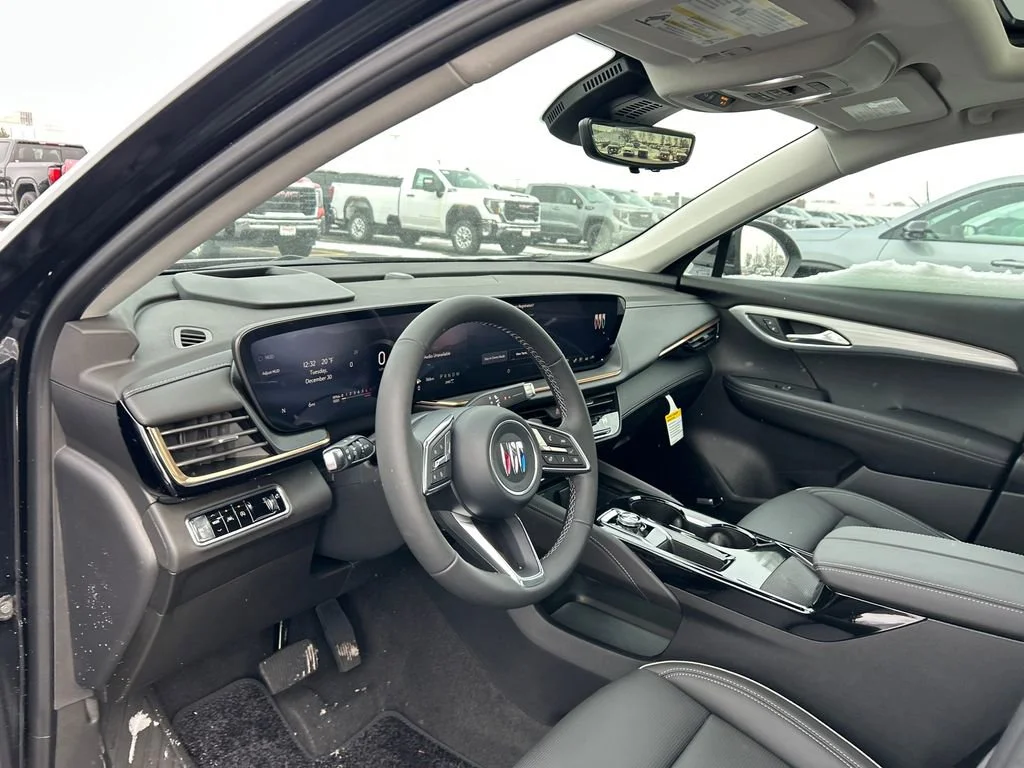 2026 Buick Envision Avenir - Photo 20