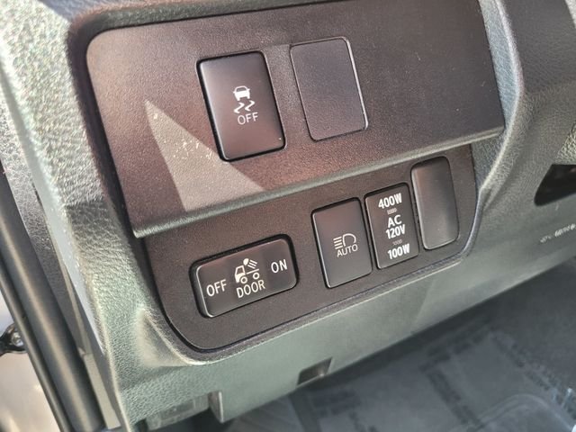 Used 2021 Silver Toyota TRD Off-Road image 19