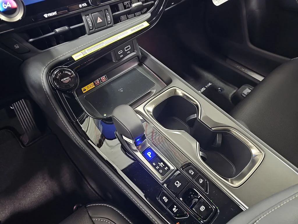 New 2026 Cloudburst Gray Lexus 350 Premium image 23