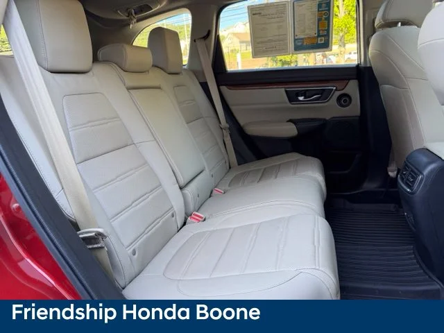 Used 2019 Red Honda Touring image 48