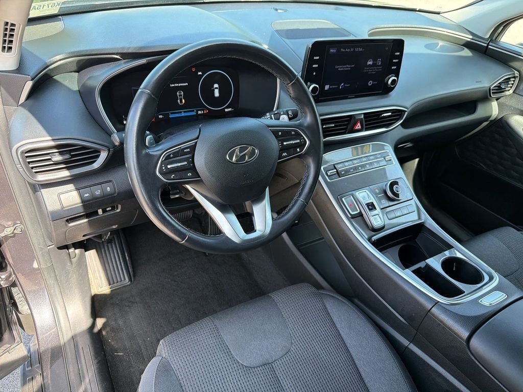 2022 Hyundai Santa Fe XRT - Photo 11