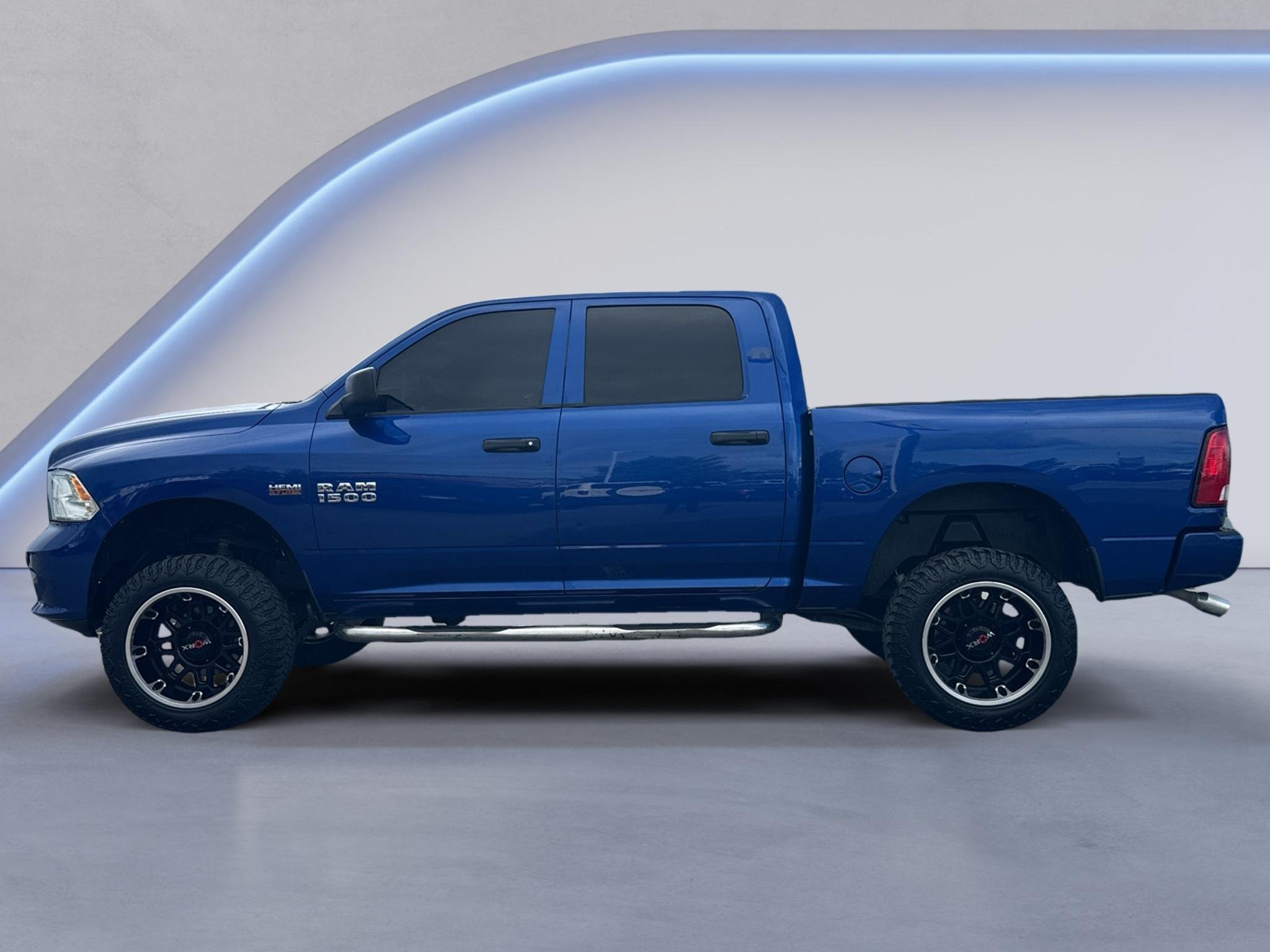 Used 2015 Blue Ram Express image 8