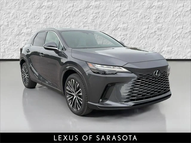 2026 Lexus RX 350 PREMIUM PLUS