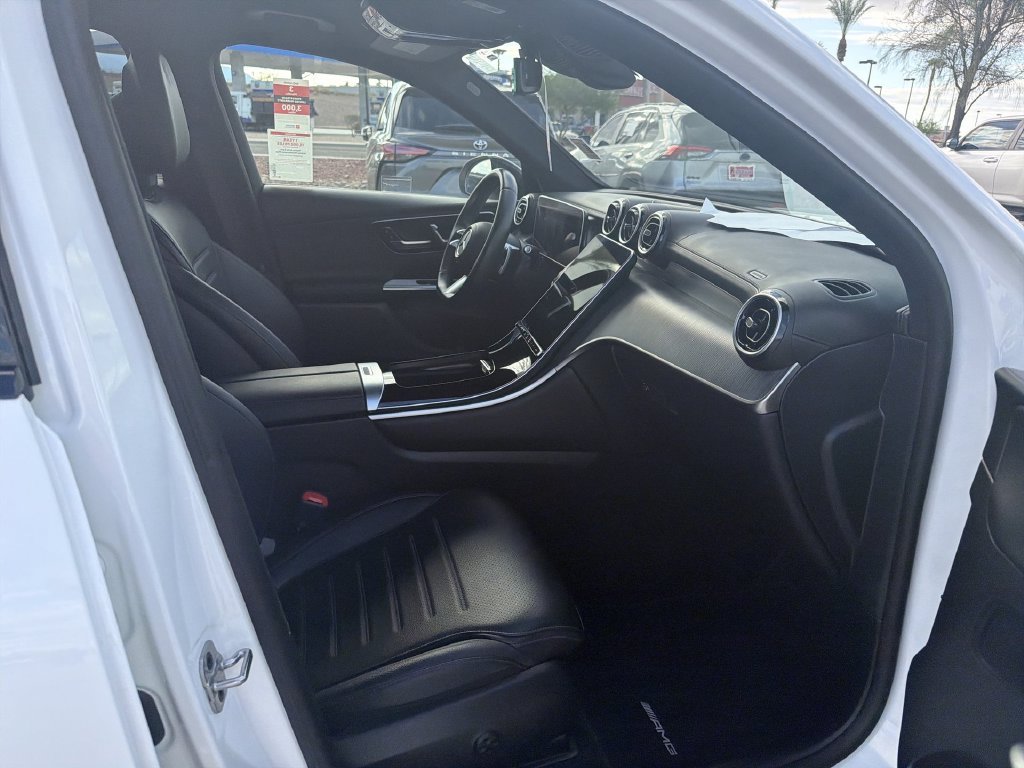 2025 Mercedes-Benz GLC Base - Photo 28