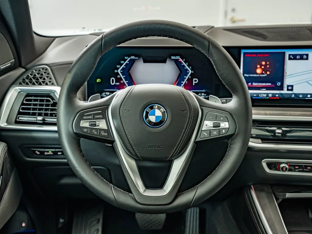 2026 BMW X5 50e - Photo 22