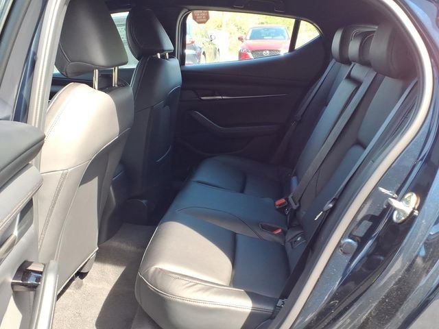 New 2026 Deep Crystal Blue Mica Mazda 2.5 S Select Sport image 11