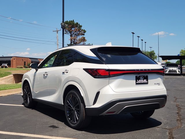 New 2026 Eminent White Pearl Lexus PREMIUM image 10