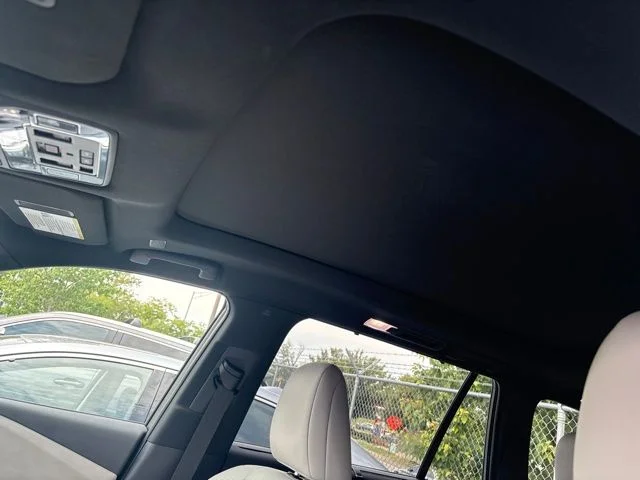 Used 2025 Gray Lexus 350 Premium image 8