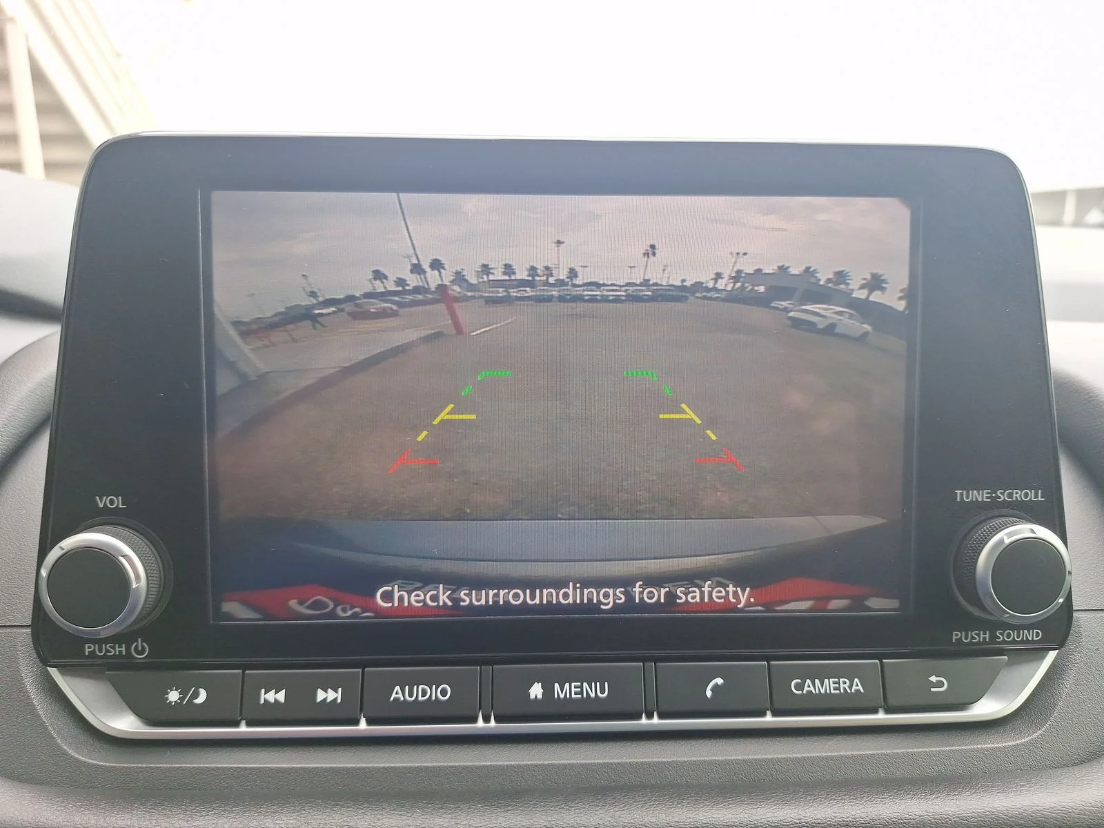 Used 2025 Gray Nissan S image 20