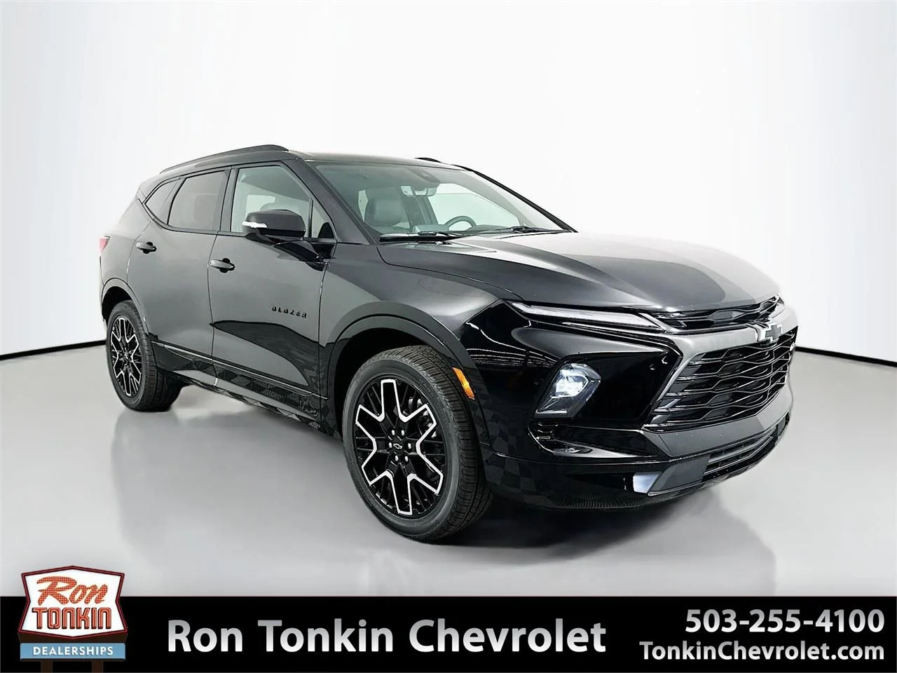 2026 Chevrolet Blazer 2.0 RS FWD's photo