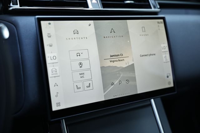 New 2026 Batumi Gold Land Rover S image 44