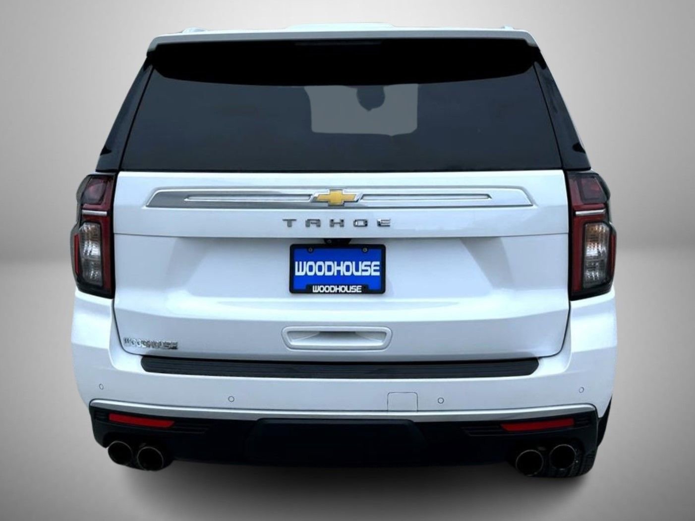 2024 Chevrolet Tahoe High Country - Photo 6