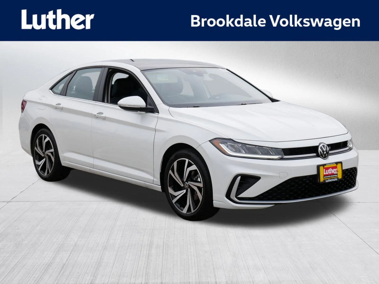 2026 Volkswagen Jetta