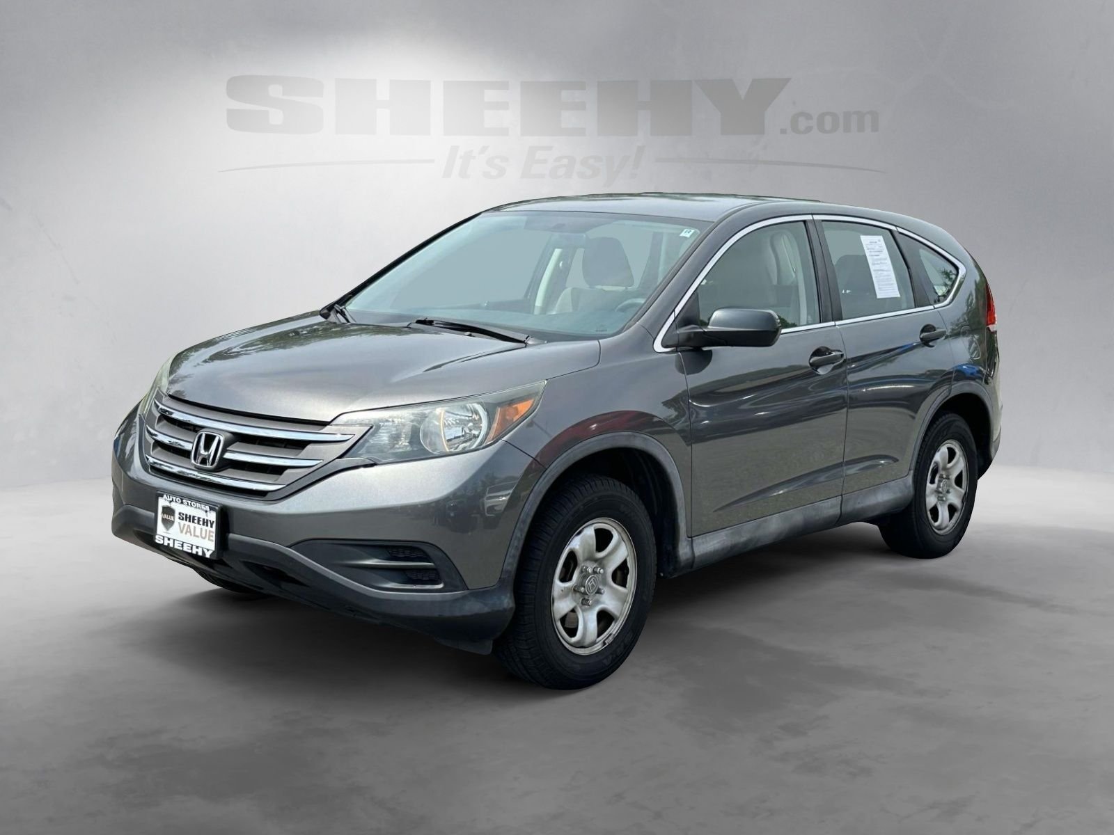 Used 2014  Honda LX image 14